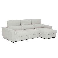 Sof&aacute; cama BRANCO