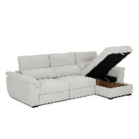 Sofa bed, , large image number 1
